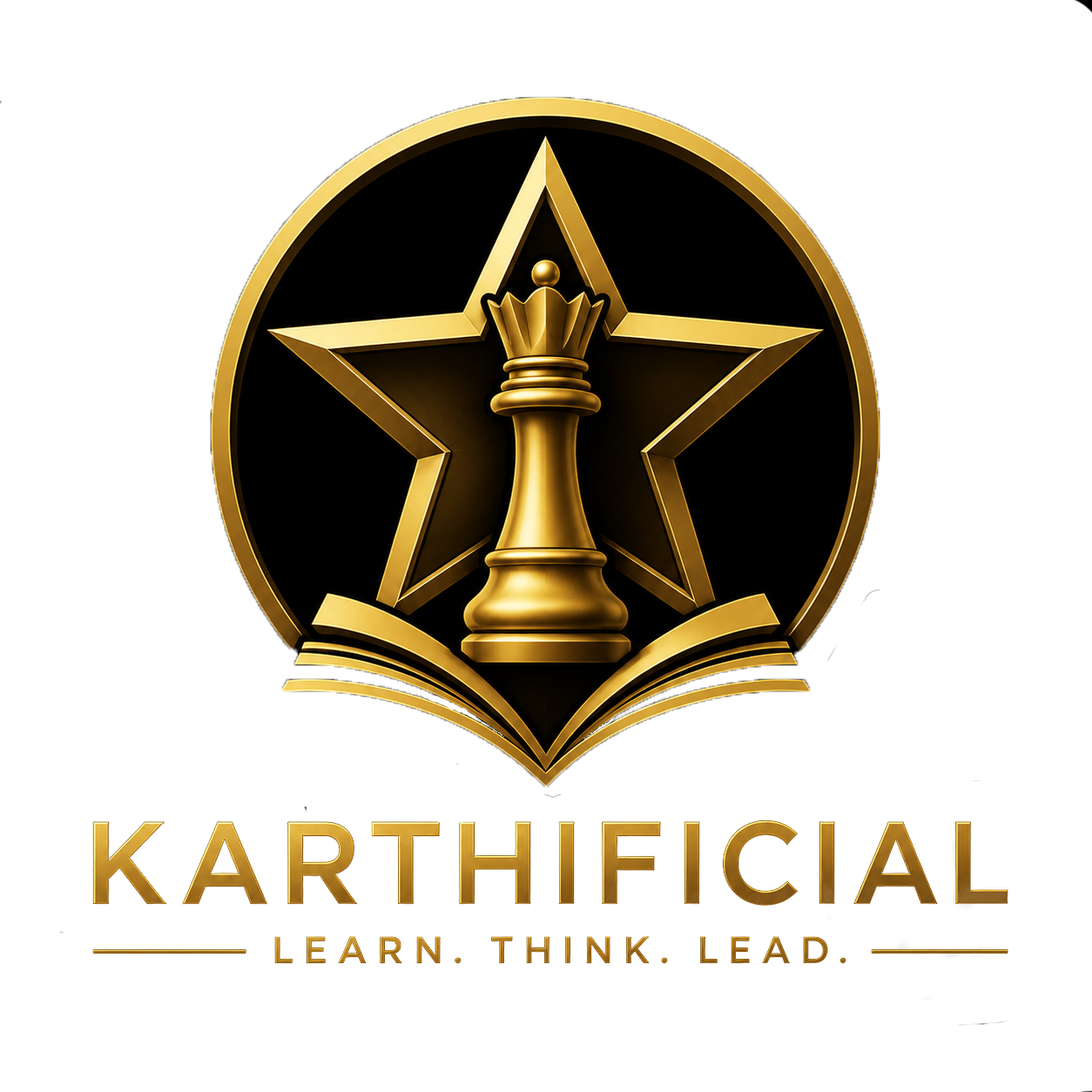 Karthificial Logo IMG