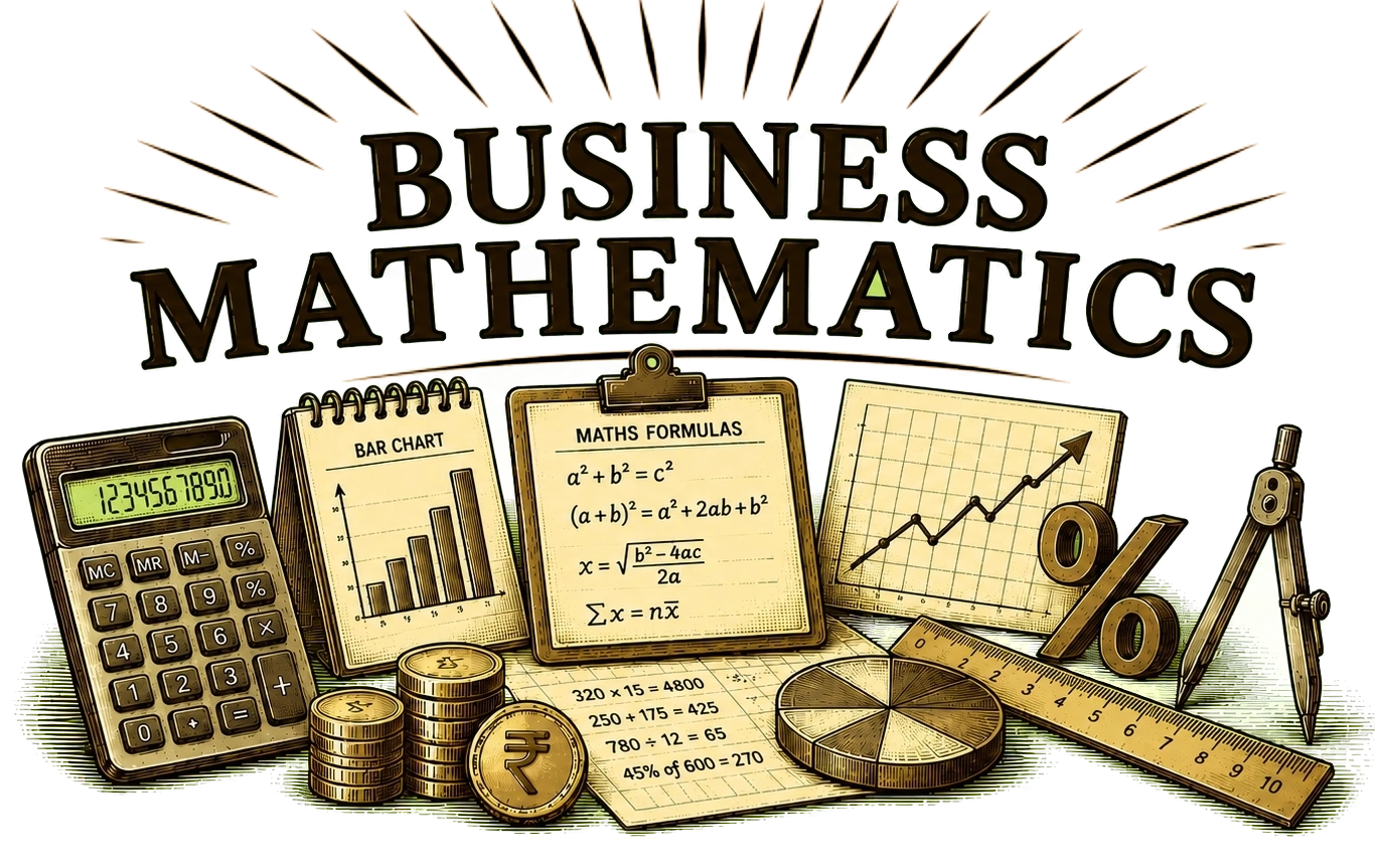 Business Mathematics