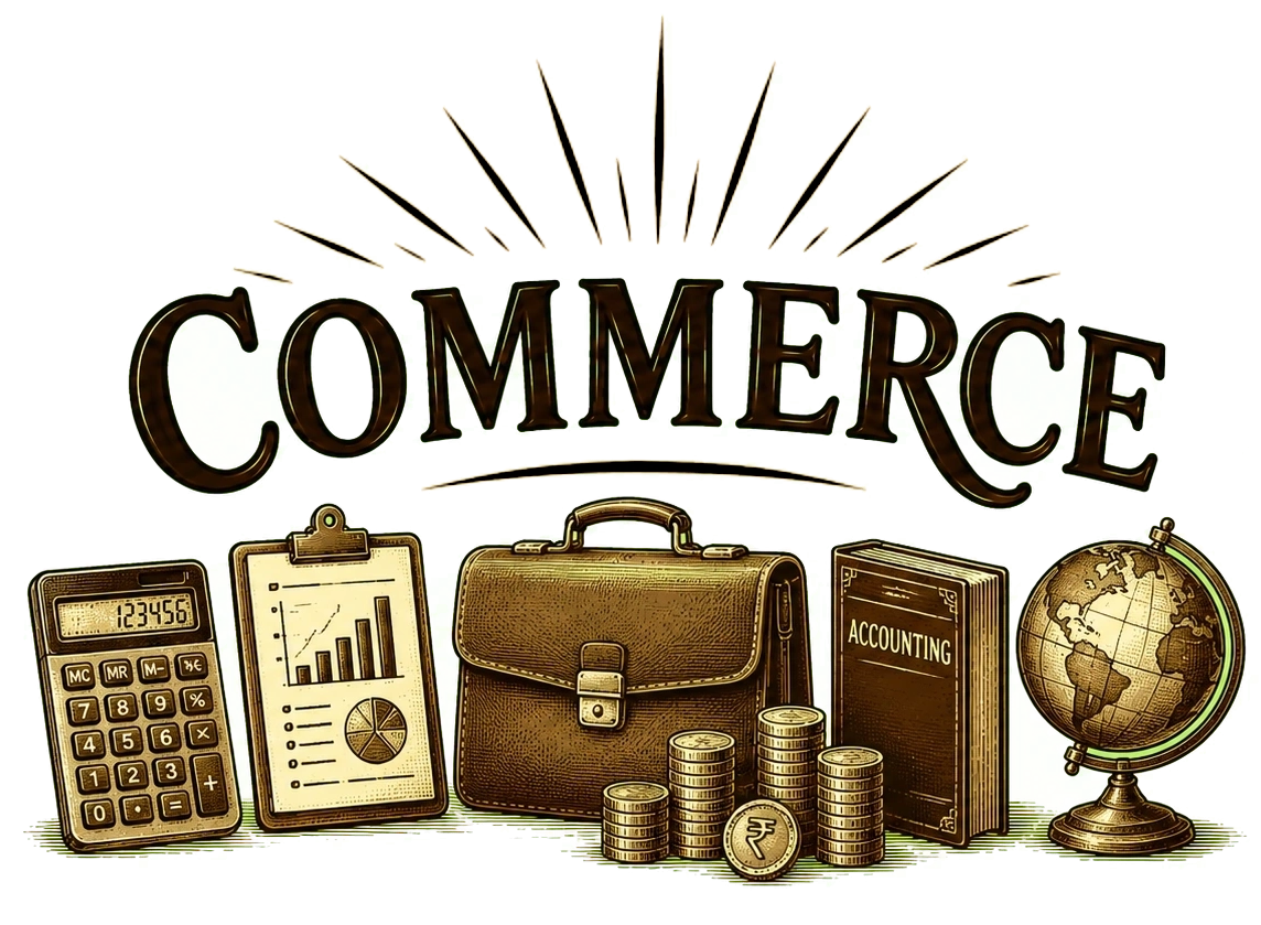 Commerce