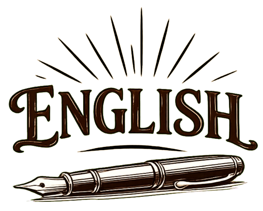 English